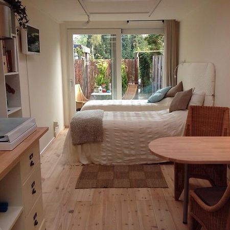 Bbboekelo Appartement الغرفة الصورة