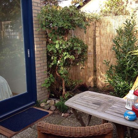 Bbboekelo Appartement الغرفة الصورة