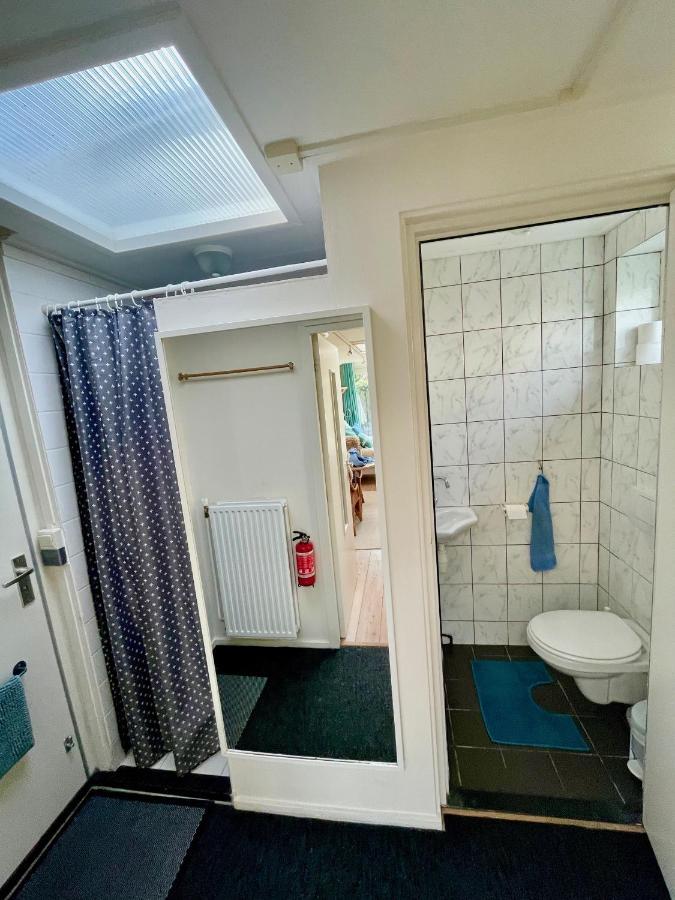 Bbboekelo Appartement المظهر الخارجي الصورة