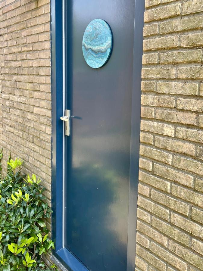 Bbboekelo Appartement المظهر الخارجي الصورة