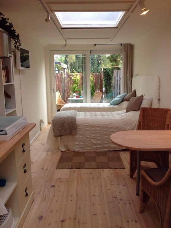 Bbboekelo Appartement الغرفة الصورة